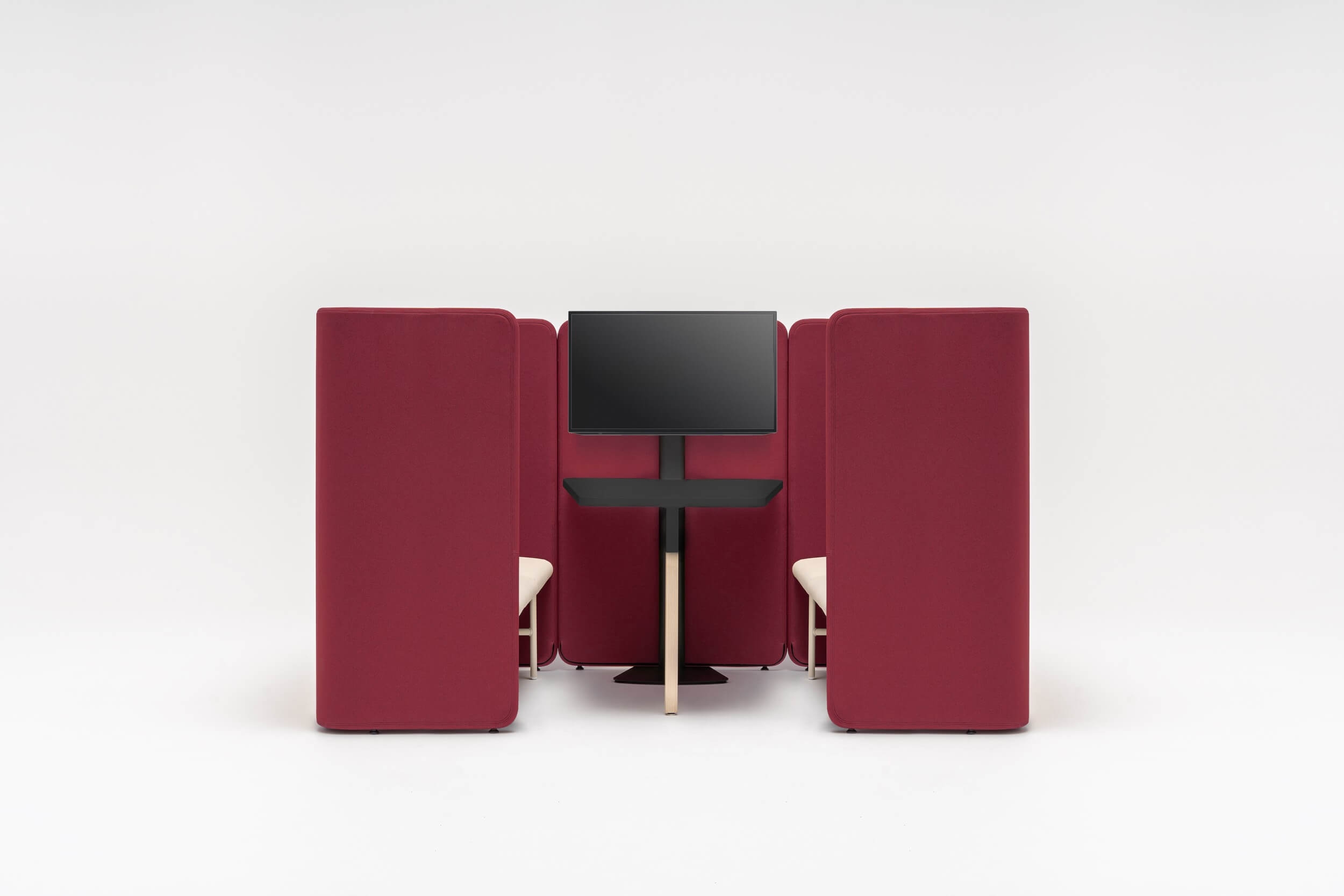 Agora Meeting Cubicle