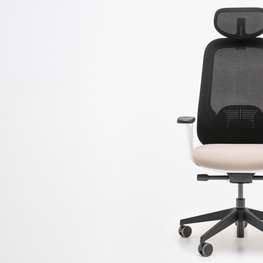 Iris Office Chair