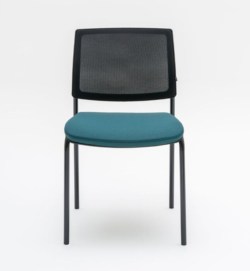 Gaya Stackable Conference Chair