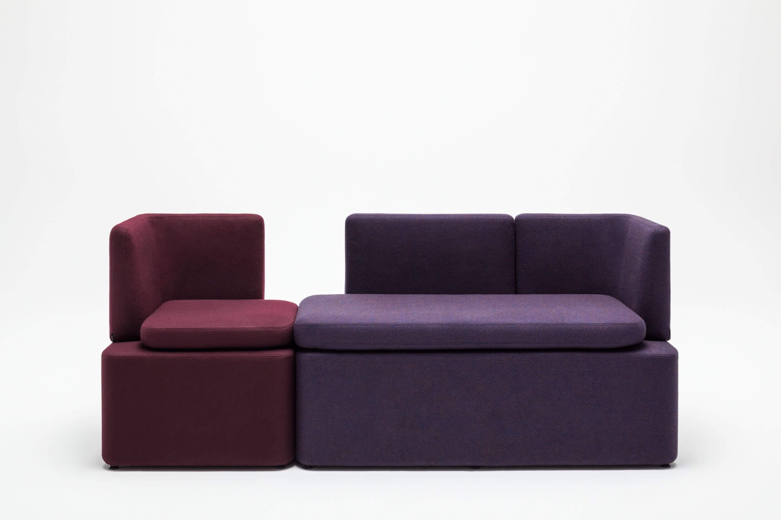 Stage Tiered Seating