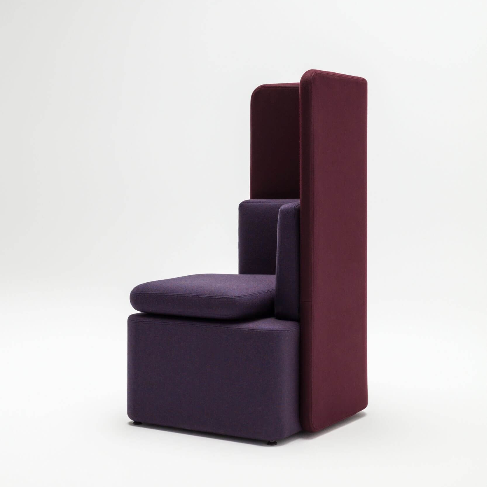 KAIVA Modular Small Seat