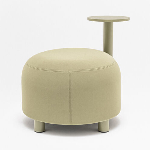MDD Dots Modular Pouf
