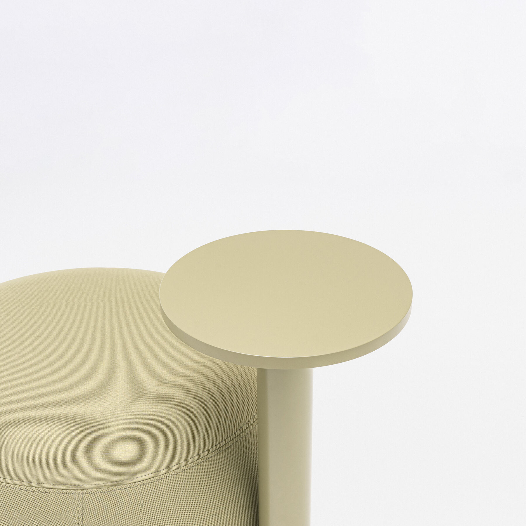 Chica Side Table