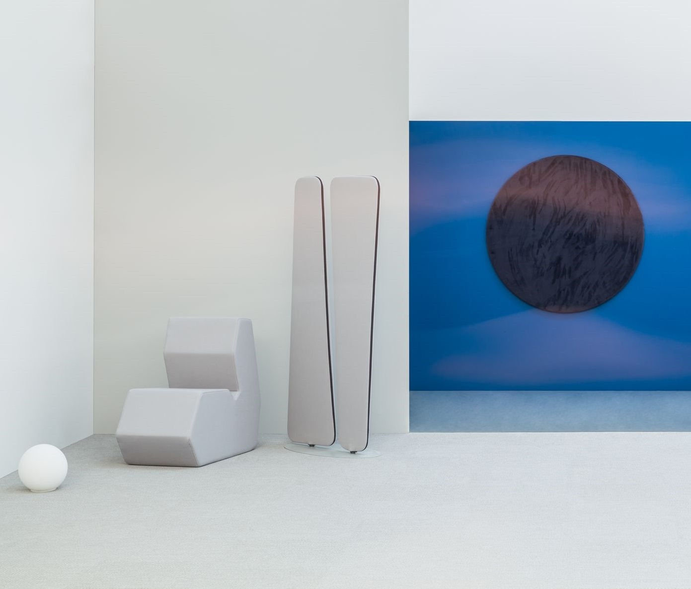 Viva Free Standing Screen