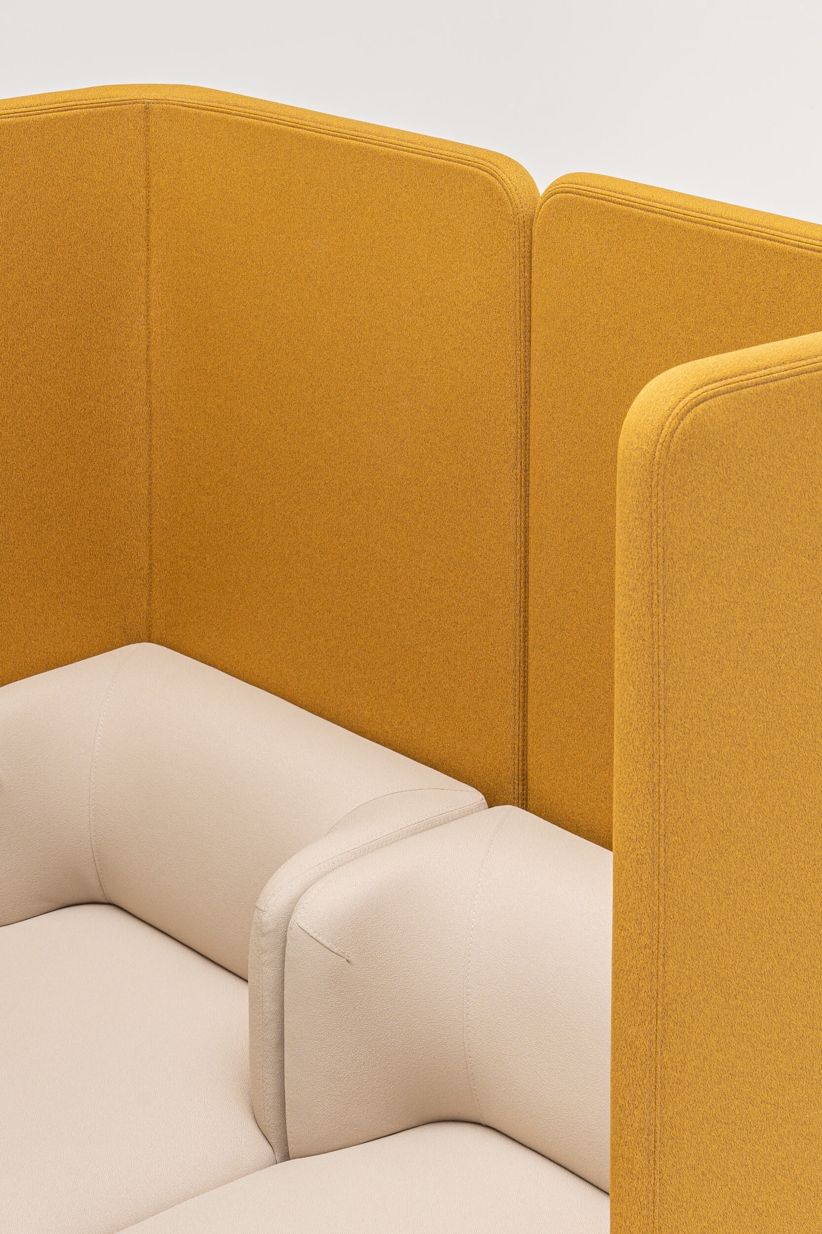 Agora Meeting Cubicle