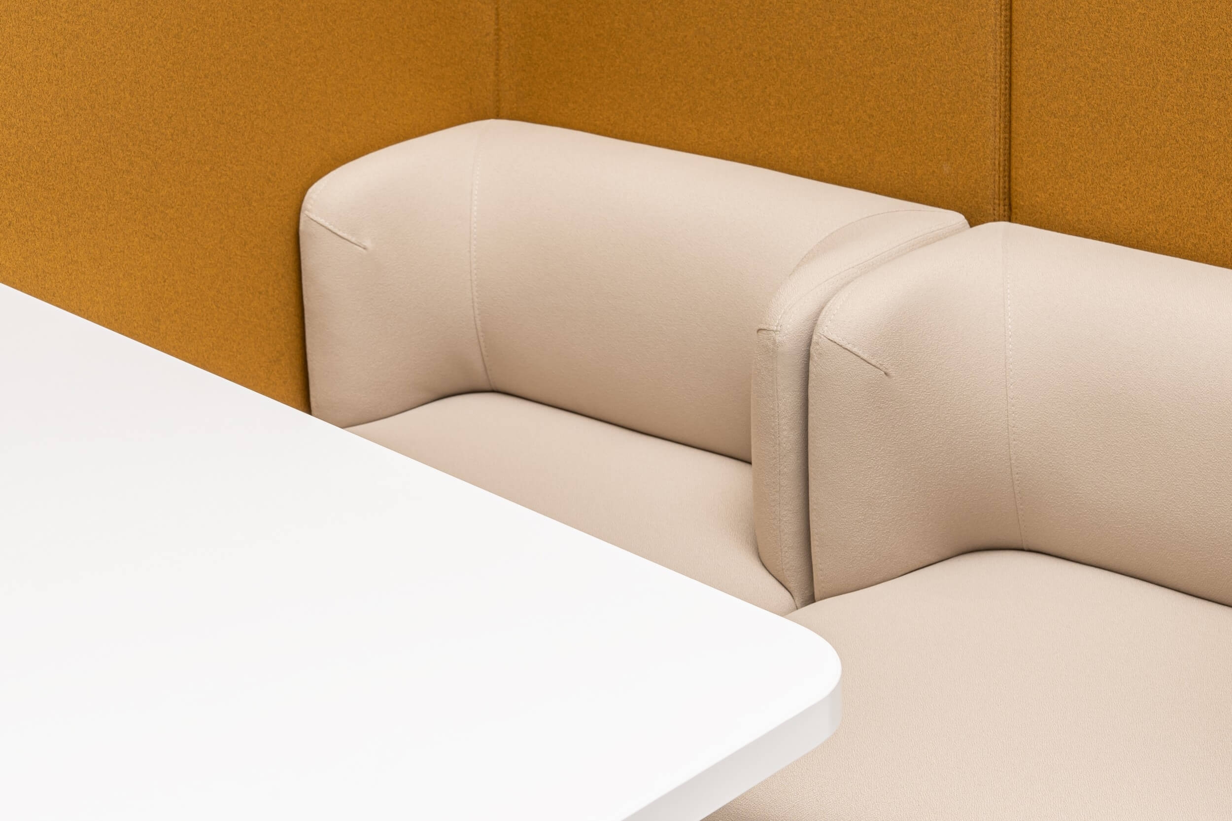 Agora Meeting Cubicle