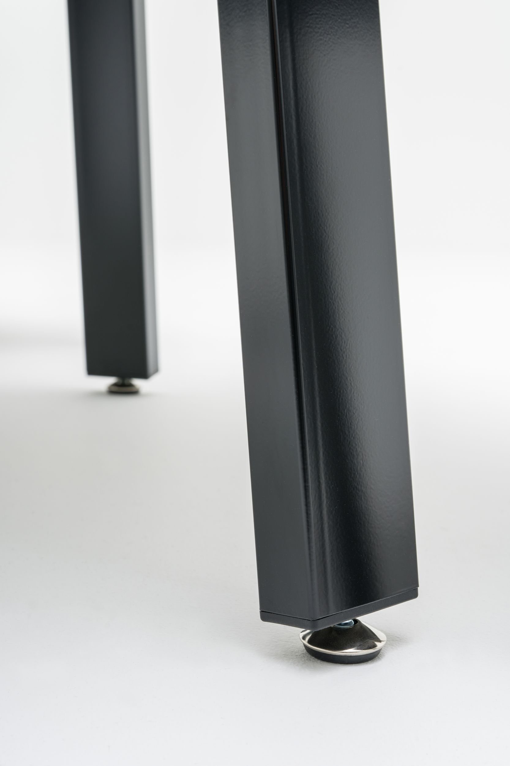 Ogi A MDF/Metal Coffee Table