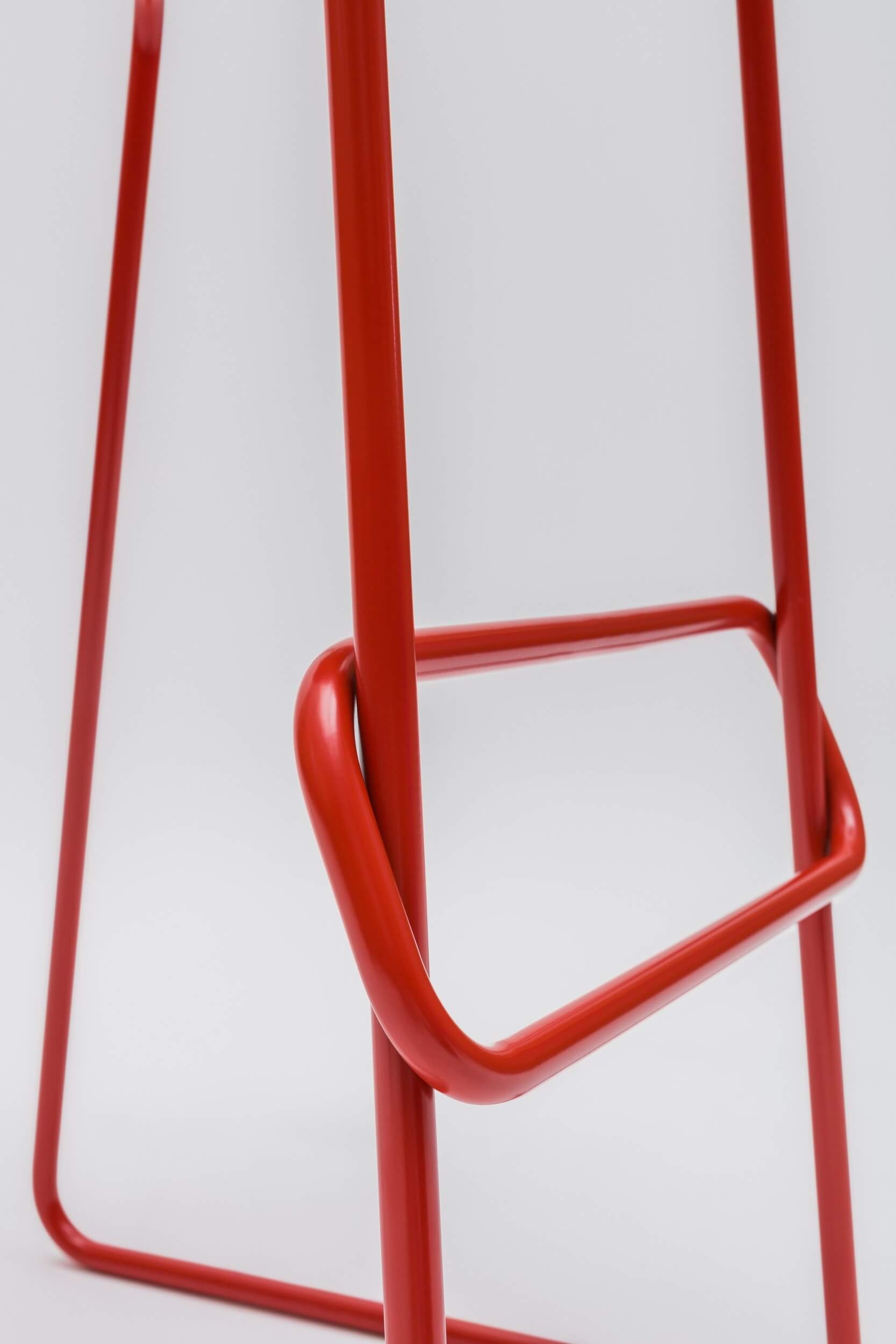 New School N1N04H/N1N05H High Office Chair