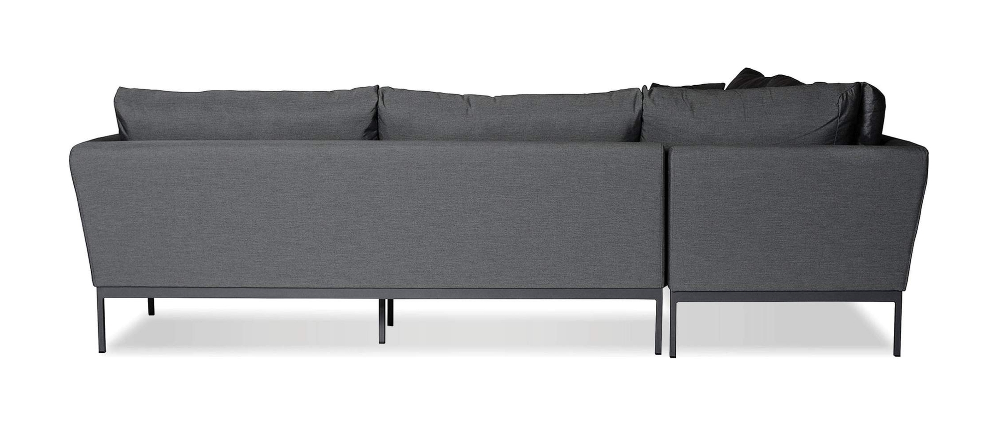Huntington Sunbrella Fabric Sectional Sofa