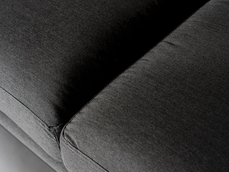 Huntington Sunbrella Fabric Sectional Sofa