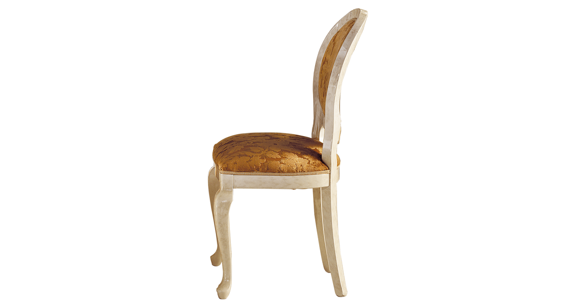 Melodia Classic Dining Room Set by ESF Furniture