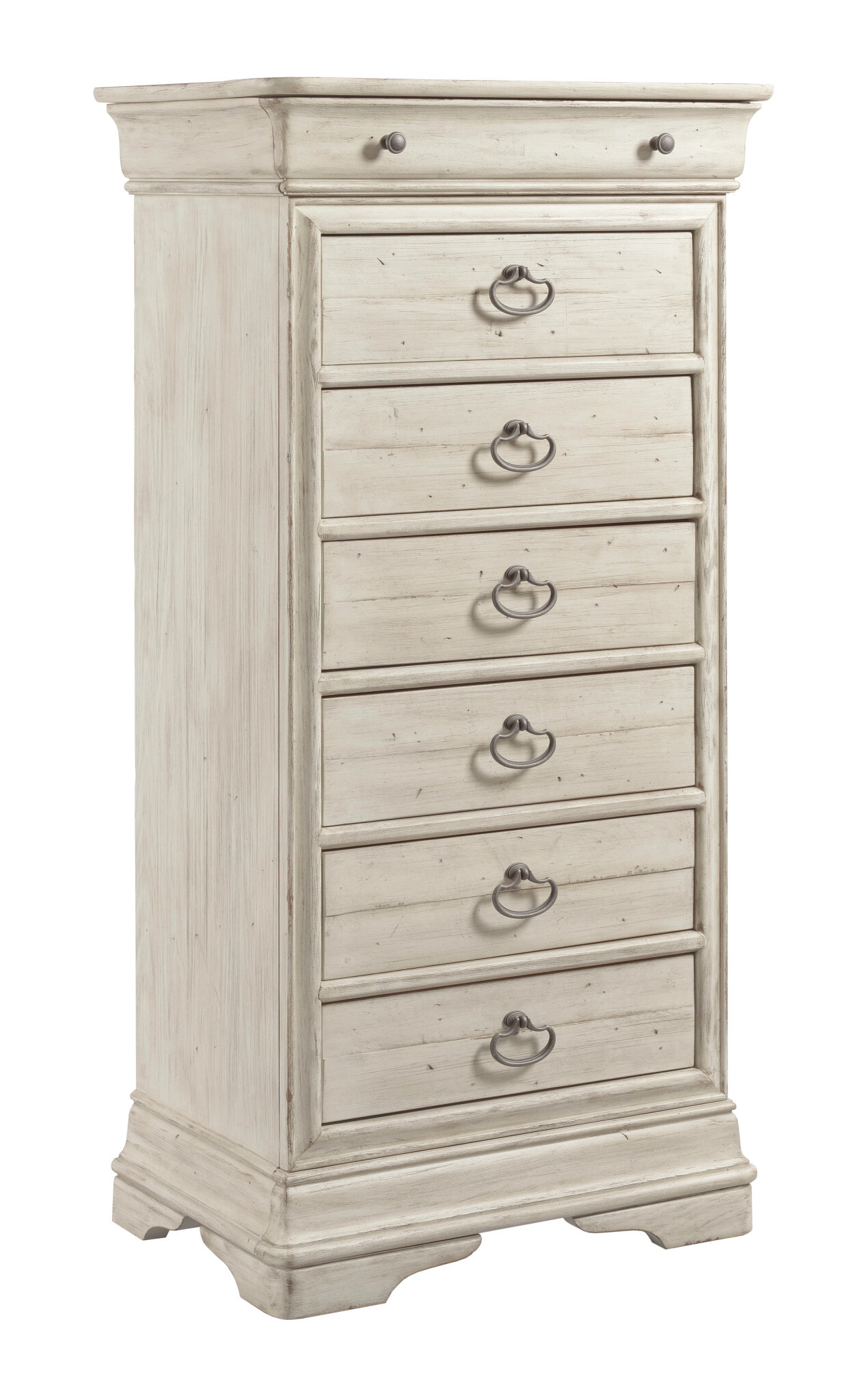 Selwyn Kelly Fabric/Wood Upholstered Sleigh Bedroom Set