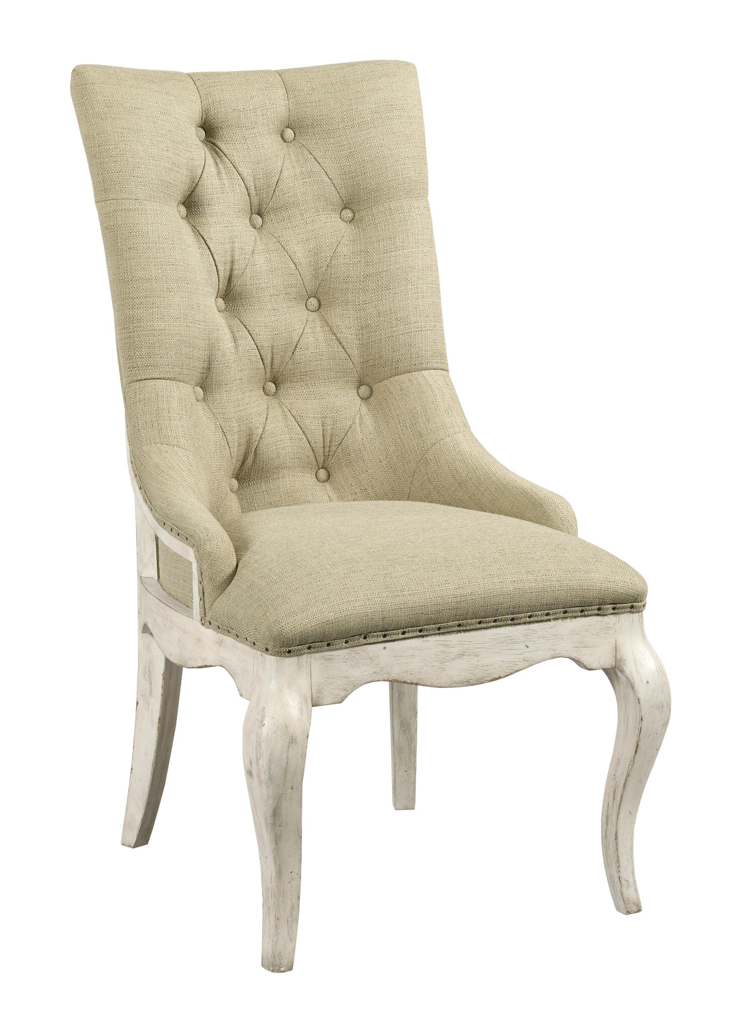 Selwyn Lloyd Wood Extendable Pedestal Dining Room Set
