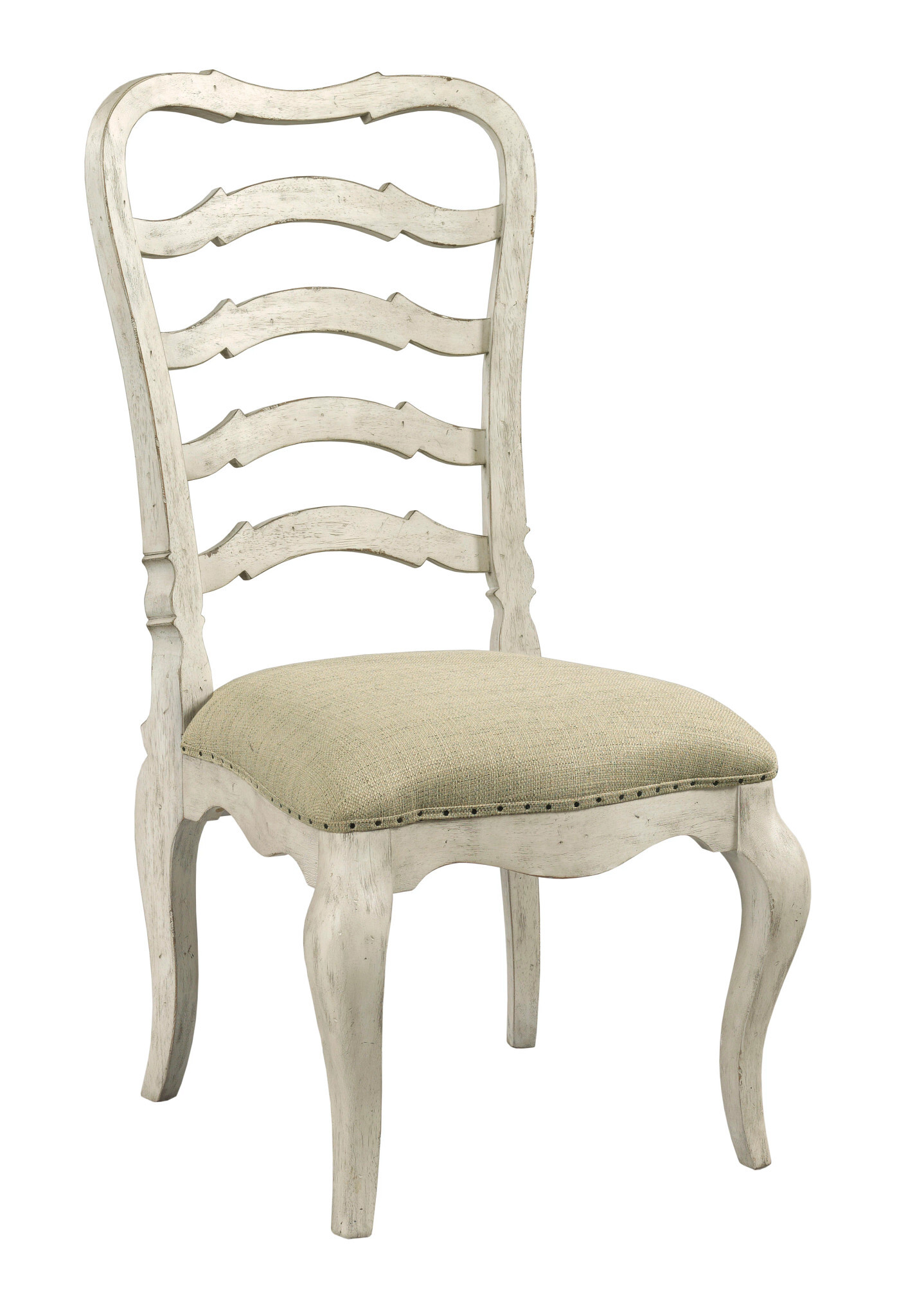 Selwyn New Haven Wood Extendable Dining Room Set