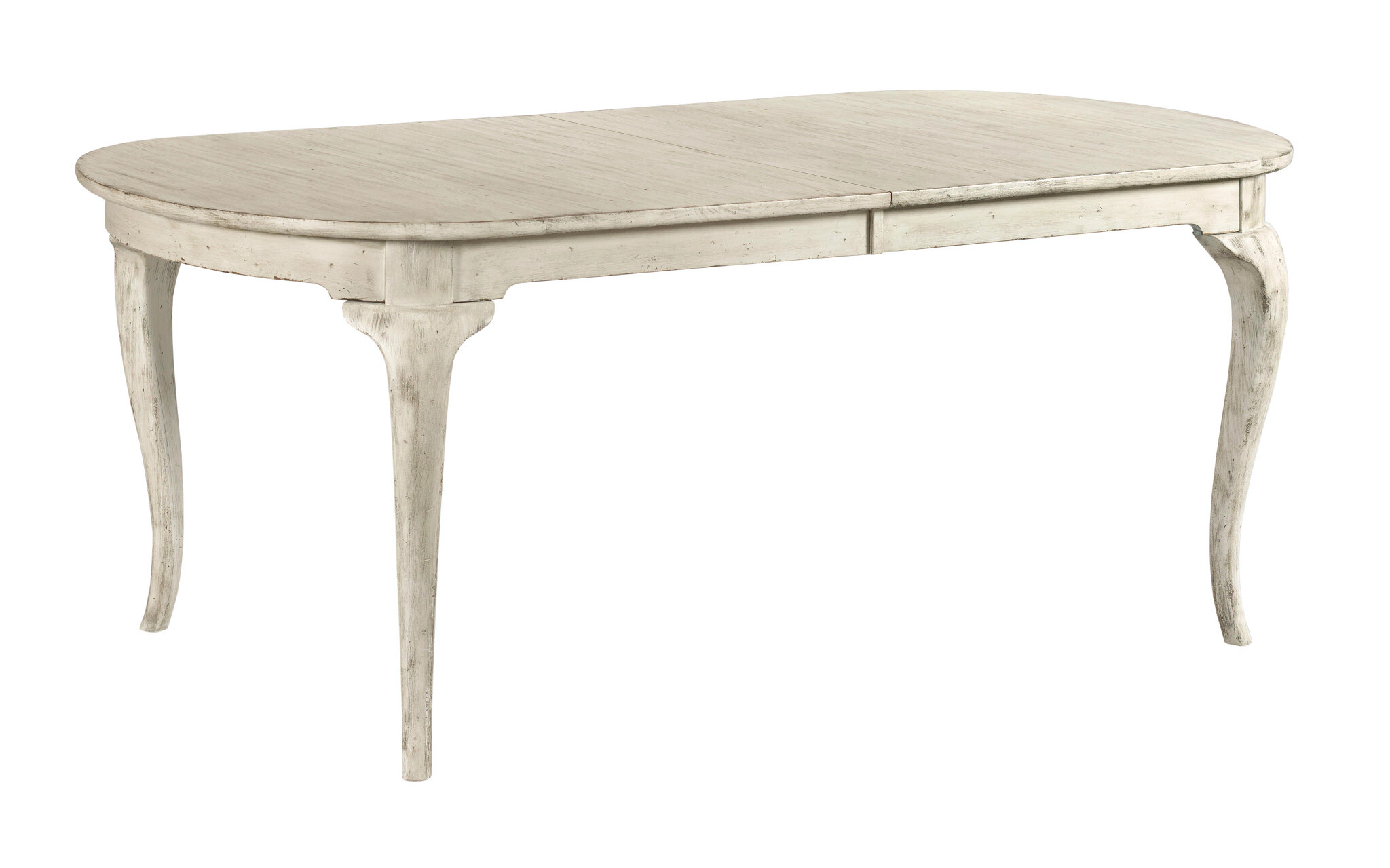 Selwyn New Haven Wood Extendable Dining Room Set