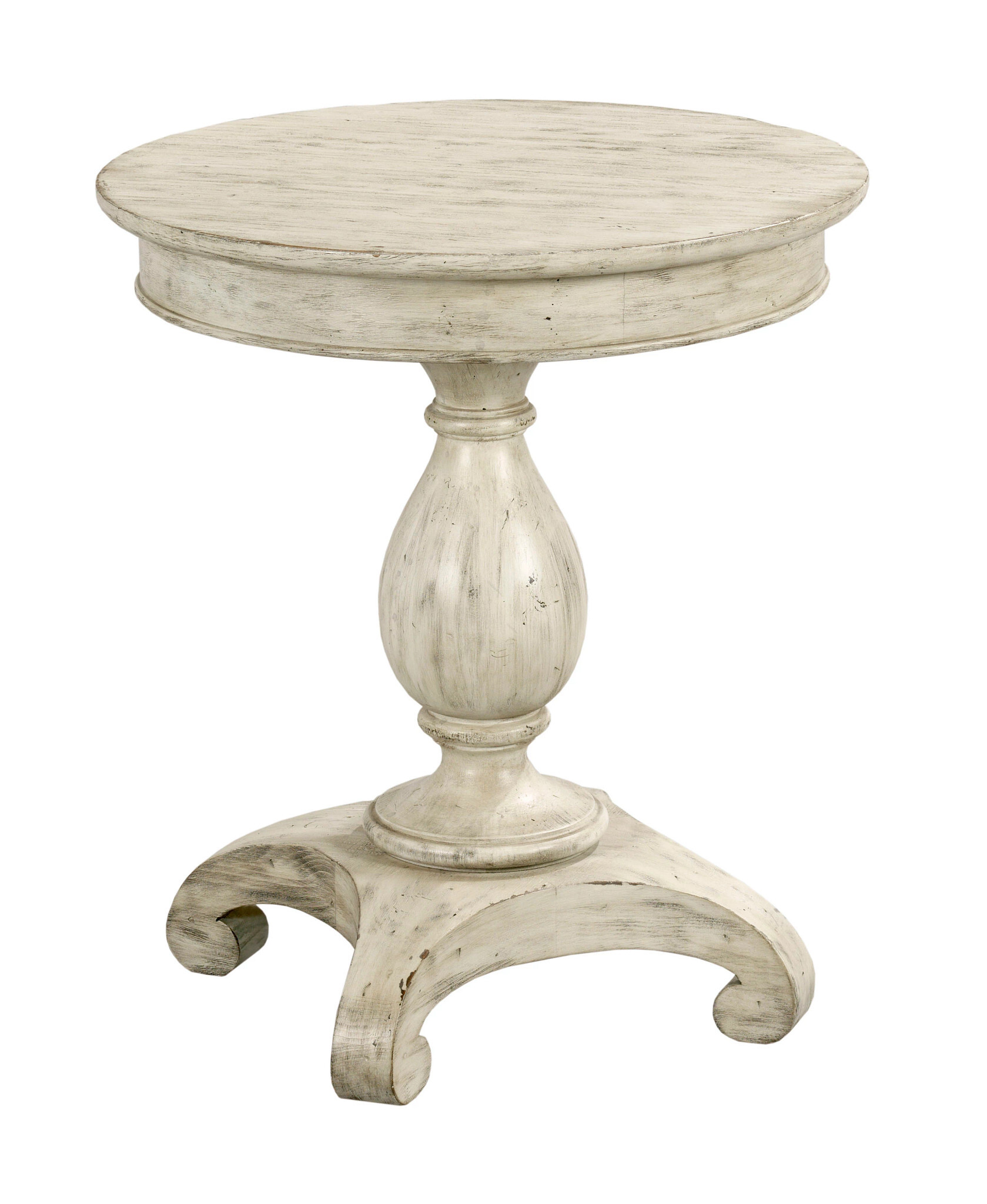 Selwyn Kelsey Square Wood Coffee Table Set