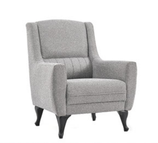 Seren Polyester Convertible Storage Living Room Set