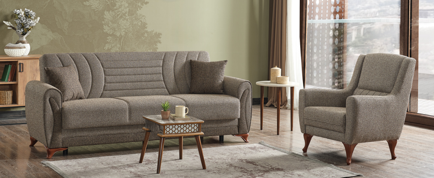 Seren Polyester Chair