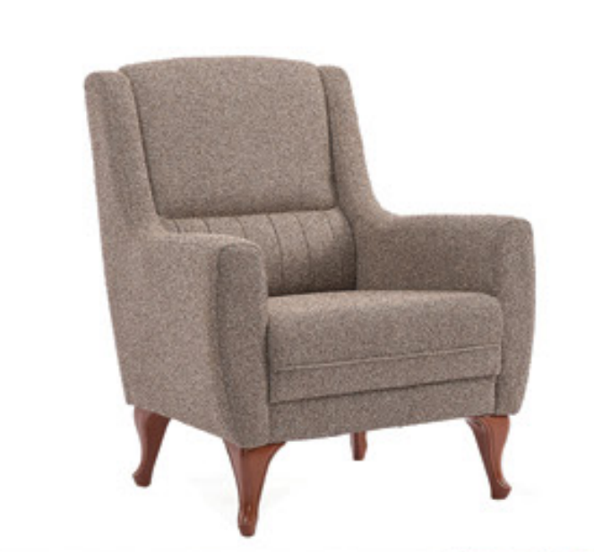 Seren Polyester Convertible Storage Living Room Set