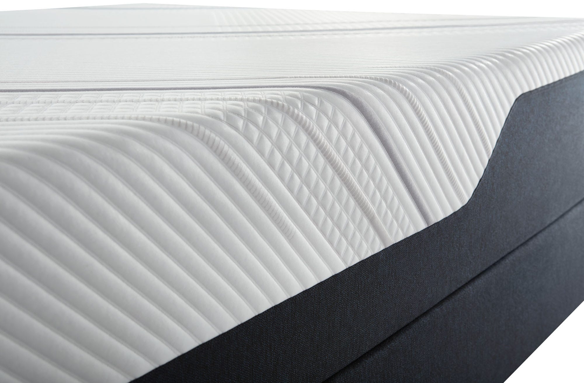 WRS iComfort CF2000 11.5" Firm Mattress, King Size