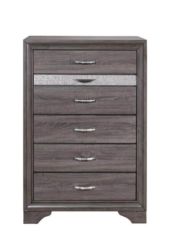 Seville Bedroom Set