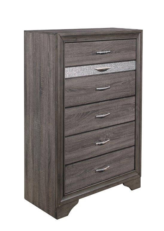 Seville Chest