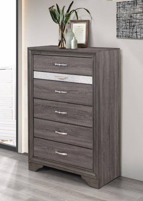 Seville Bedroom Set