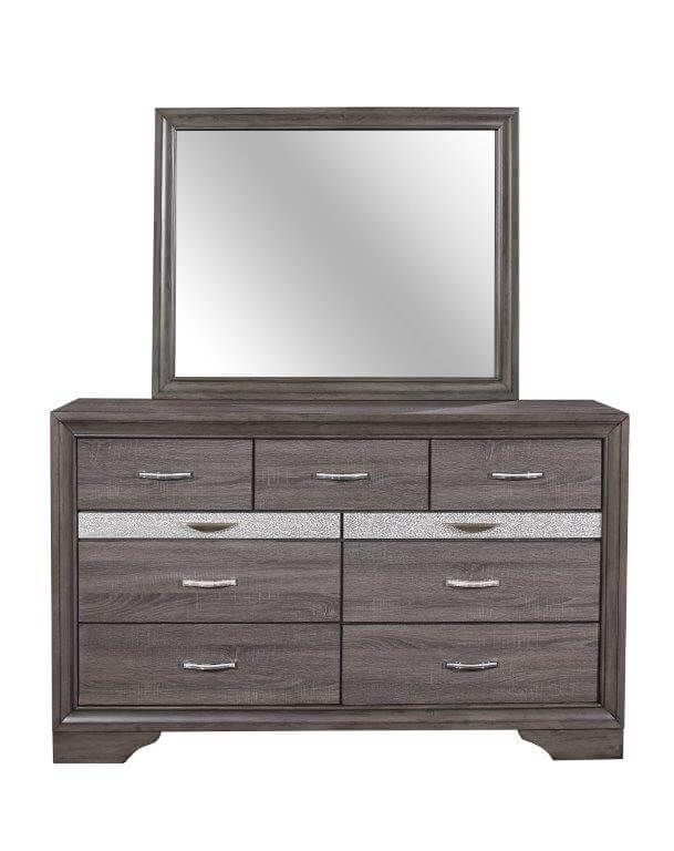 Seville Dresser