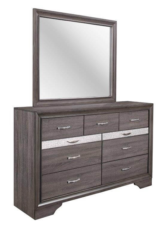 Seville Bedroom Set
