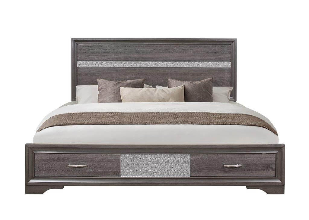 Seville King Size Bed - Thumbnail 3