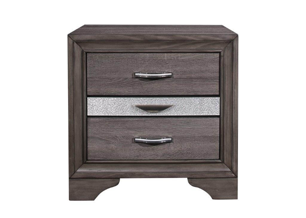 Seville Bedroom Set