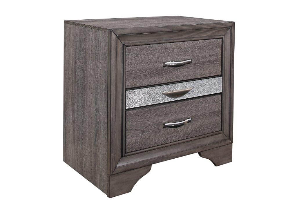 Seville Nightstand