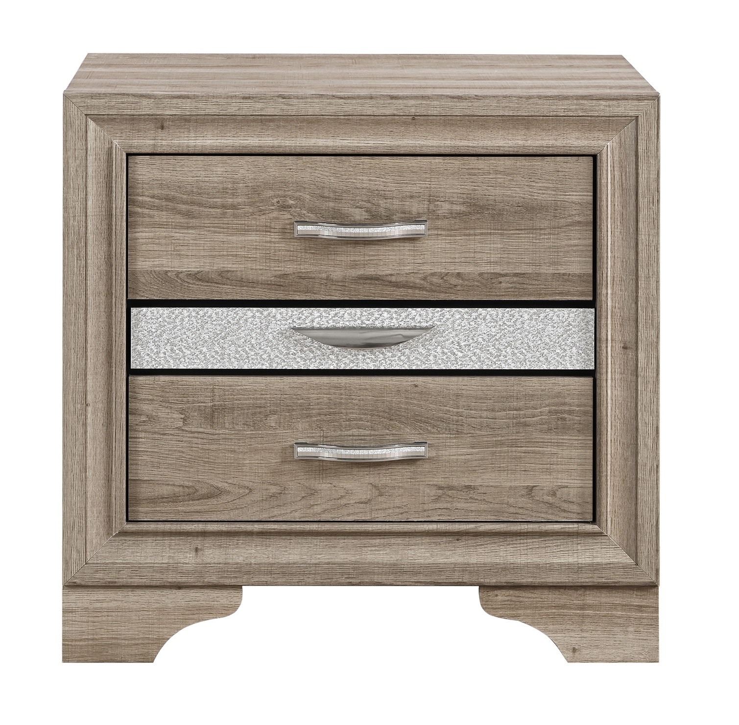 Seville Platform Storage Bedroom Set