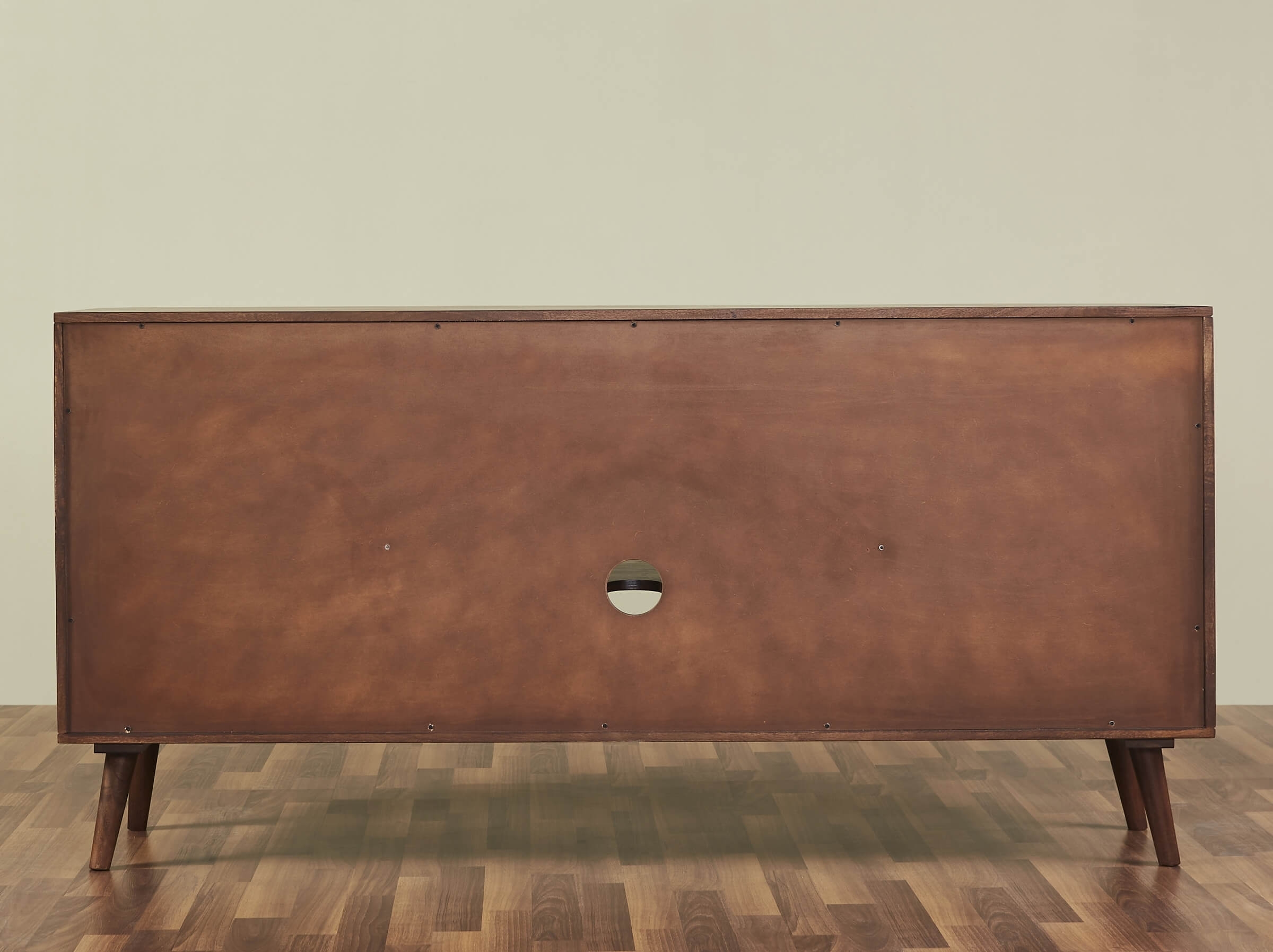 Surface TV Unit 65" with Storage