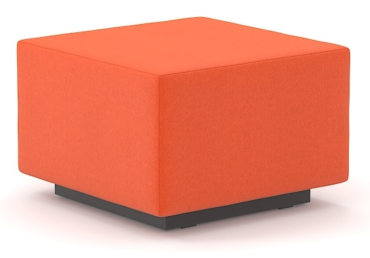 Modern office pouf Narbutas 
