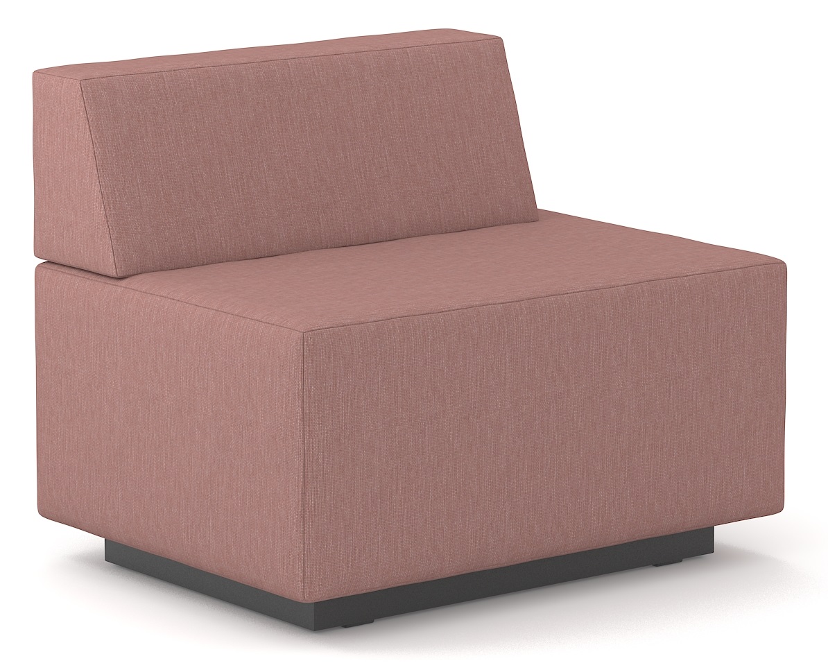 Seattle Plus Modular Soft Seating