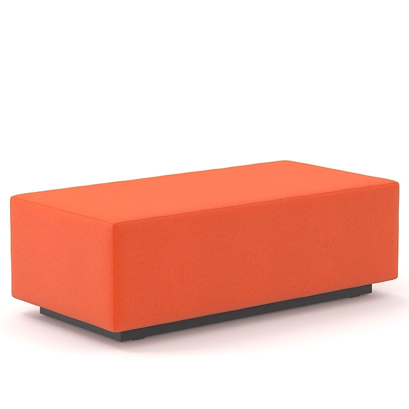 NARBUTAS Jazz Chill Out Large Pouf