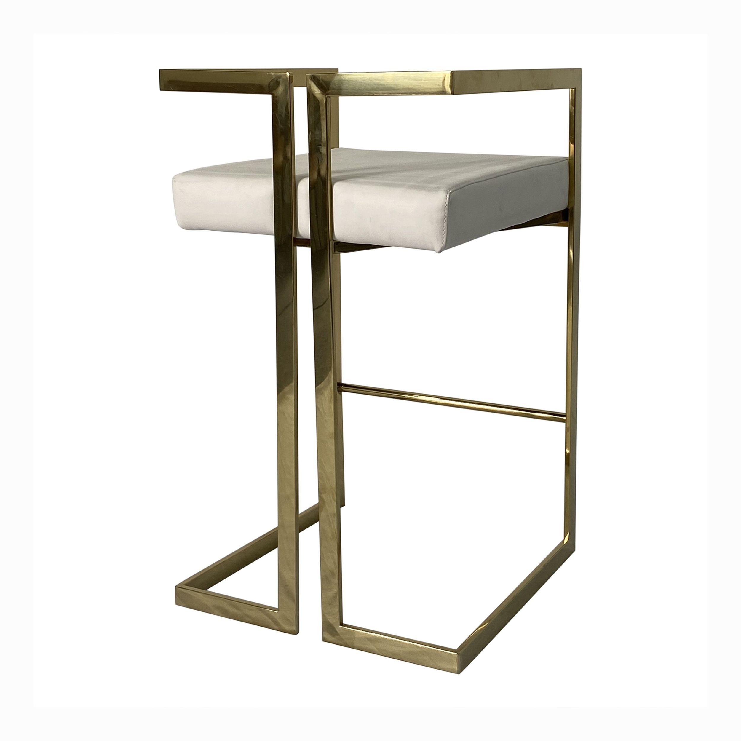Timeless Velvet Dining Chair
