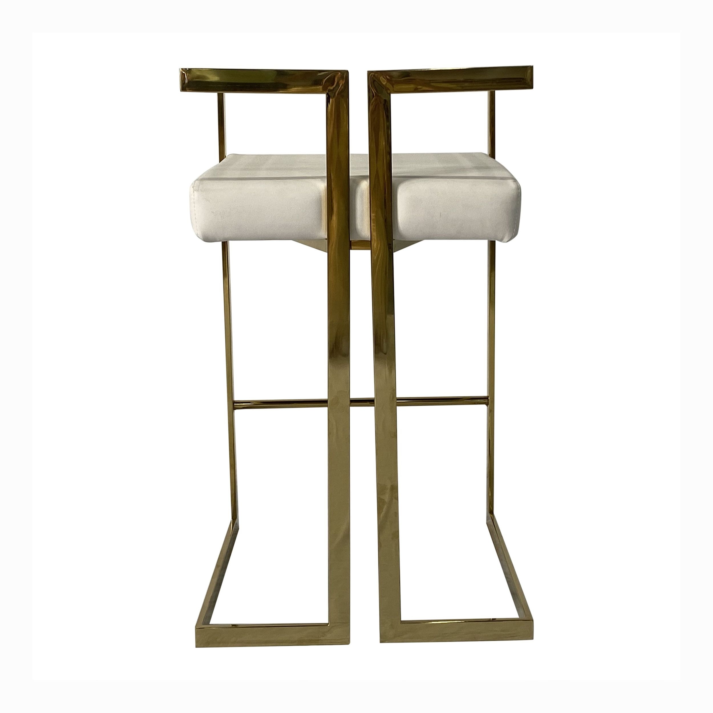 Timeless Velvet Dining Chair