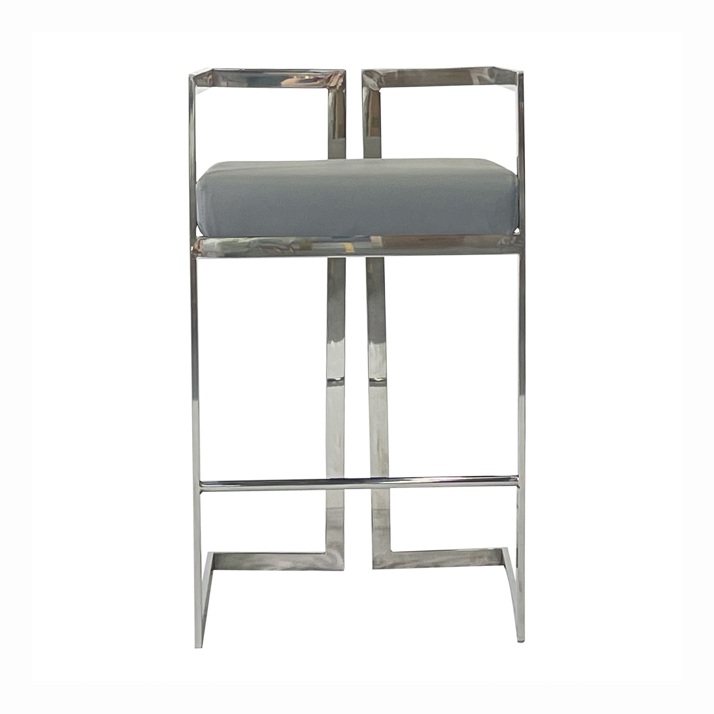 Timeless Velvet Dining Chair
