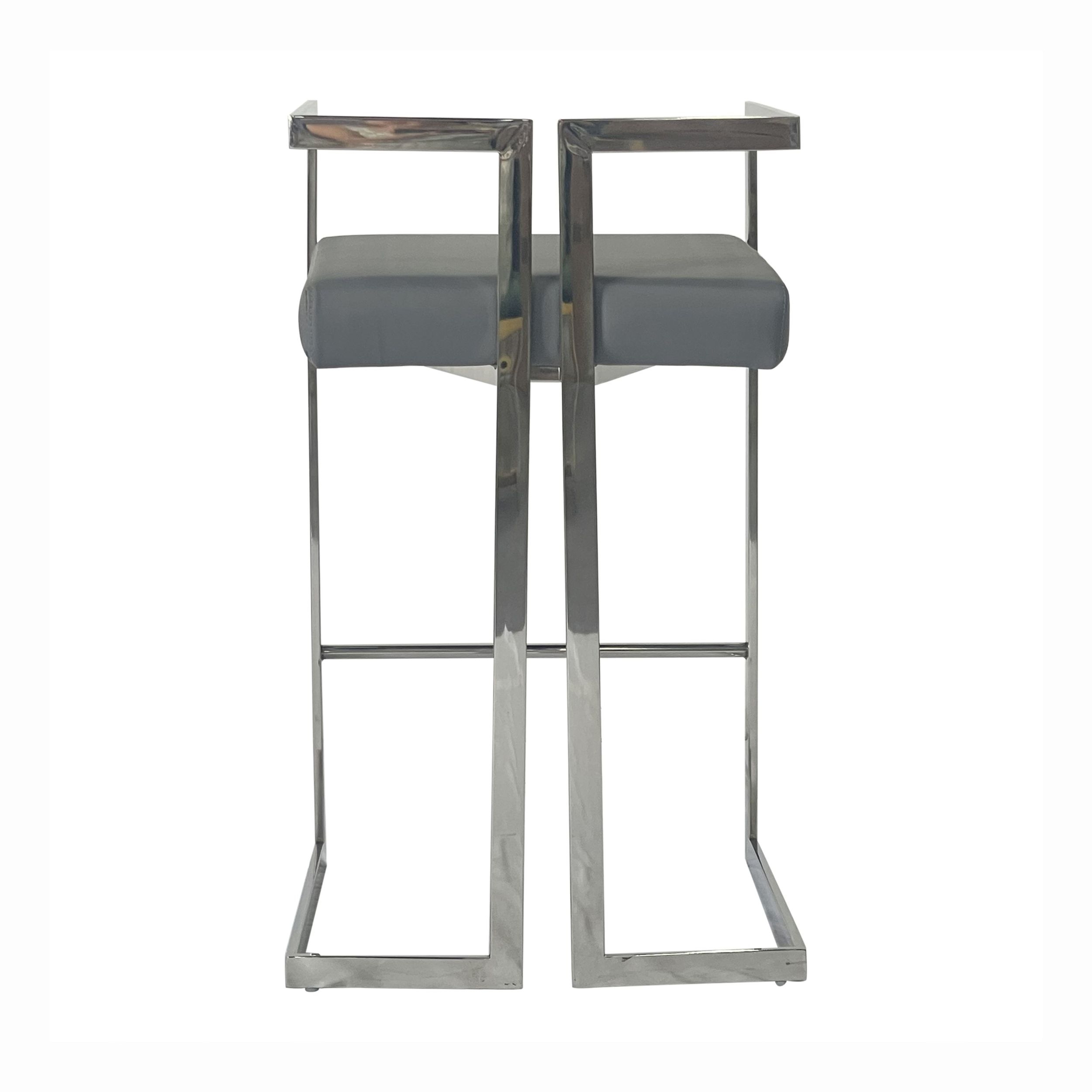 Timeless Velvet Dining Chair