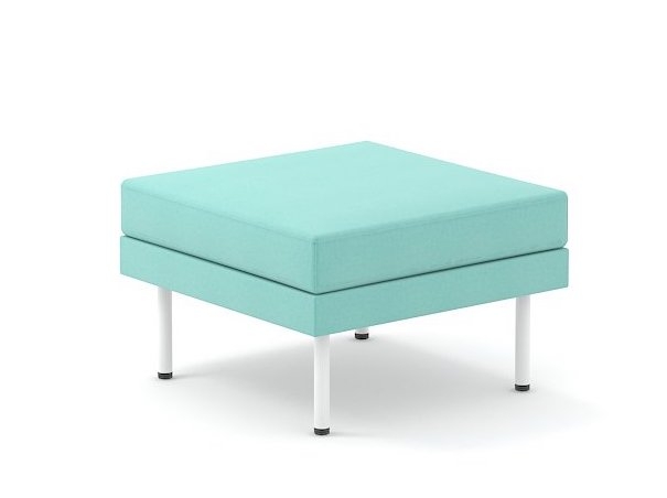 Arcipelago One Seater Pouf
