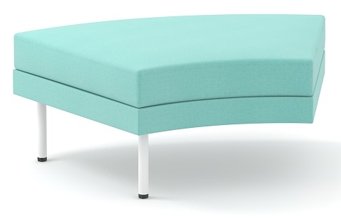 Bench "MARQUESAS" in various designs