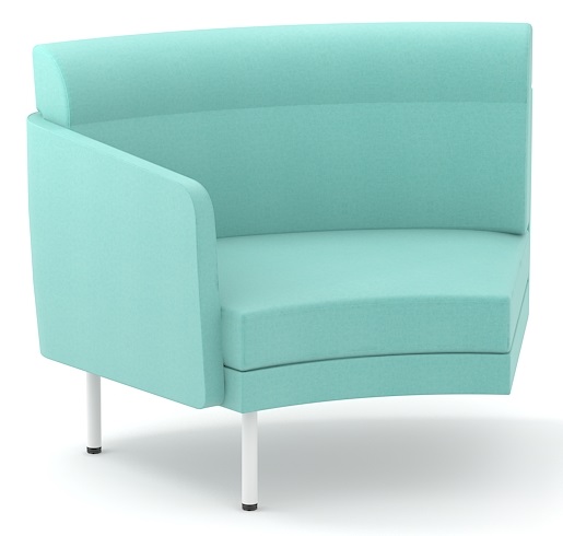 ARCILAGO lounge cube