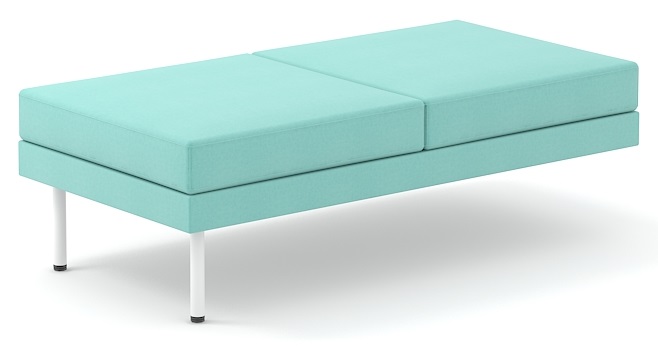 NARBUTAS - Bench ARCIPELAGO SHA200