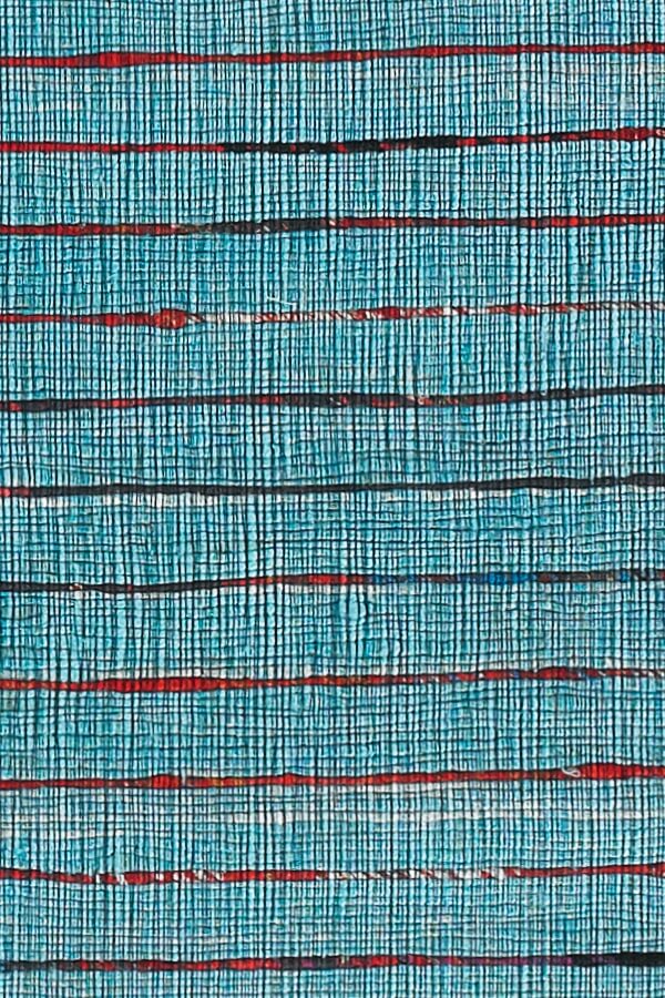 Shenaz Polyester Rectangular Handmade Rug, 7'9" x 10'6"