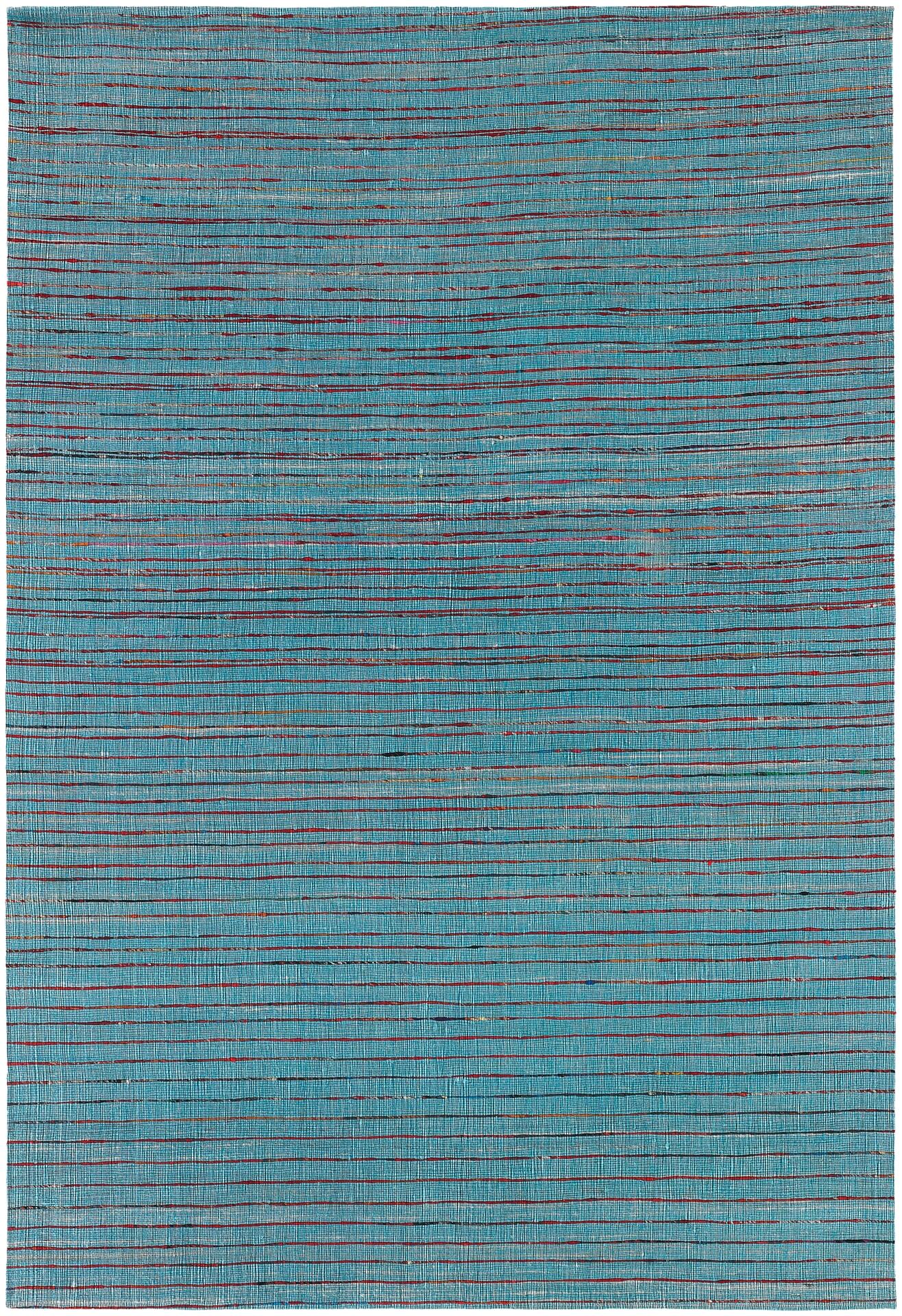 Shenaz Polyester Rectangular Handmade Rug, Composition 1