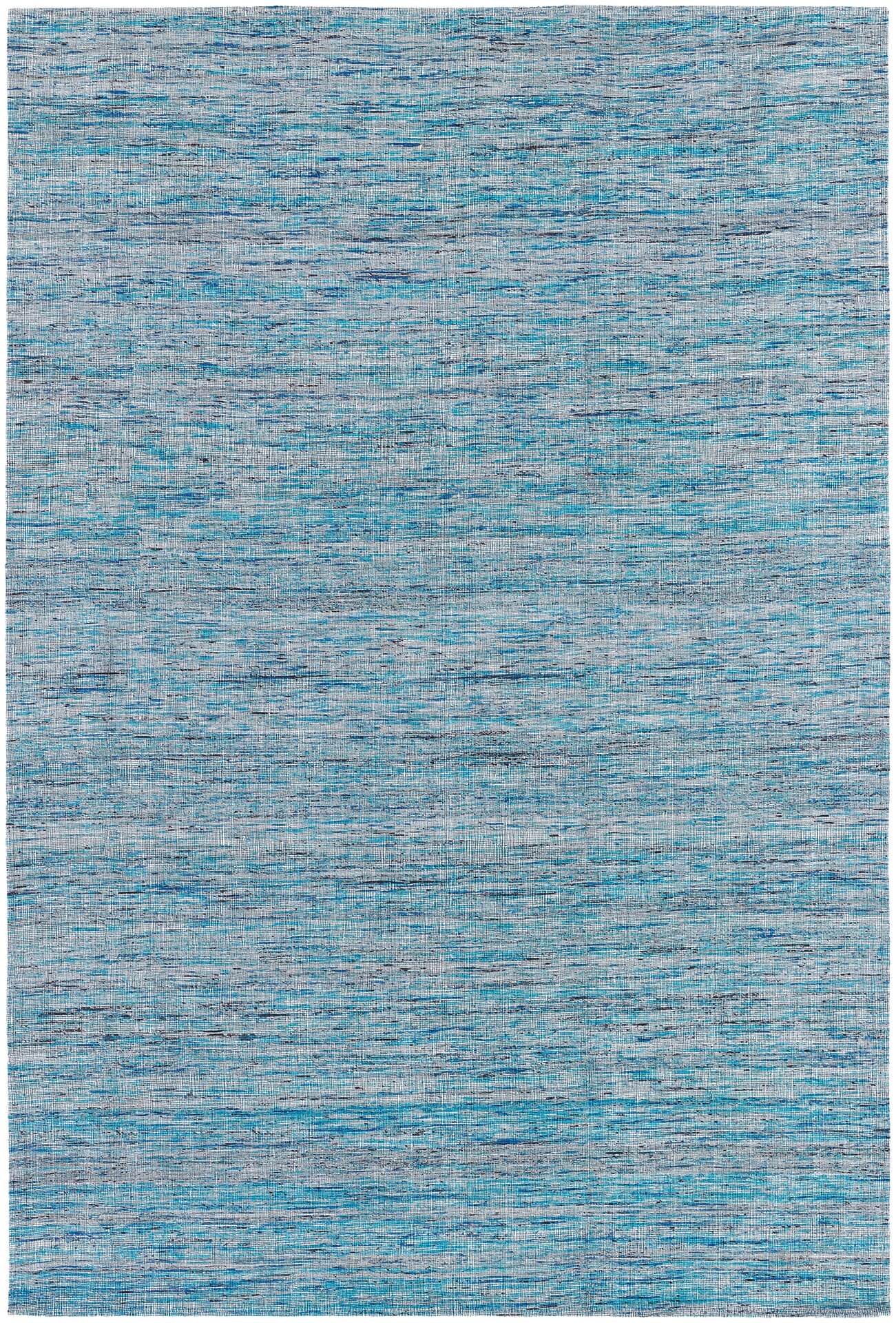 Shenaz Polyester Rectangular Handmade Rug, Composition 1
