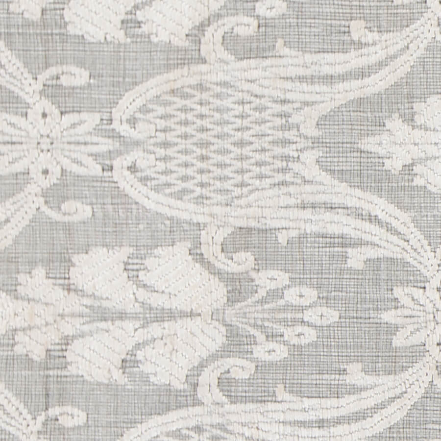 Shenaz Polyester Rectangular Handmade Rug, 5' x 7'6"
