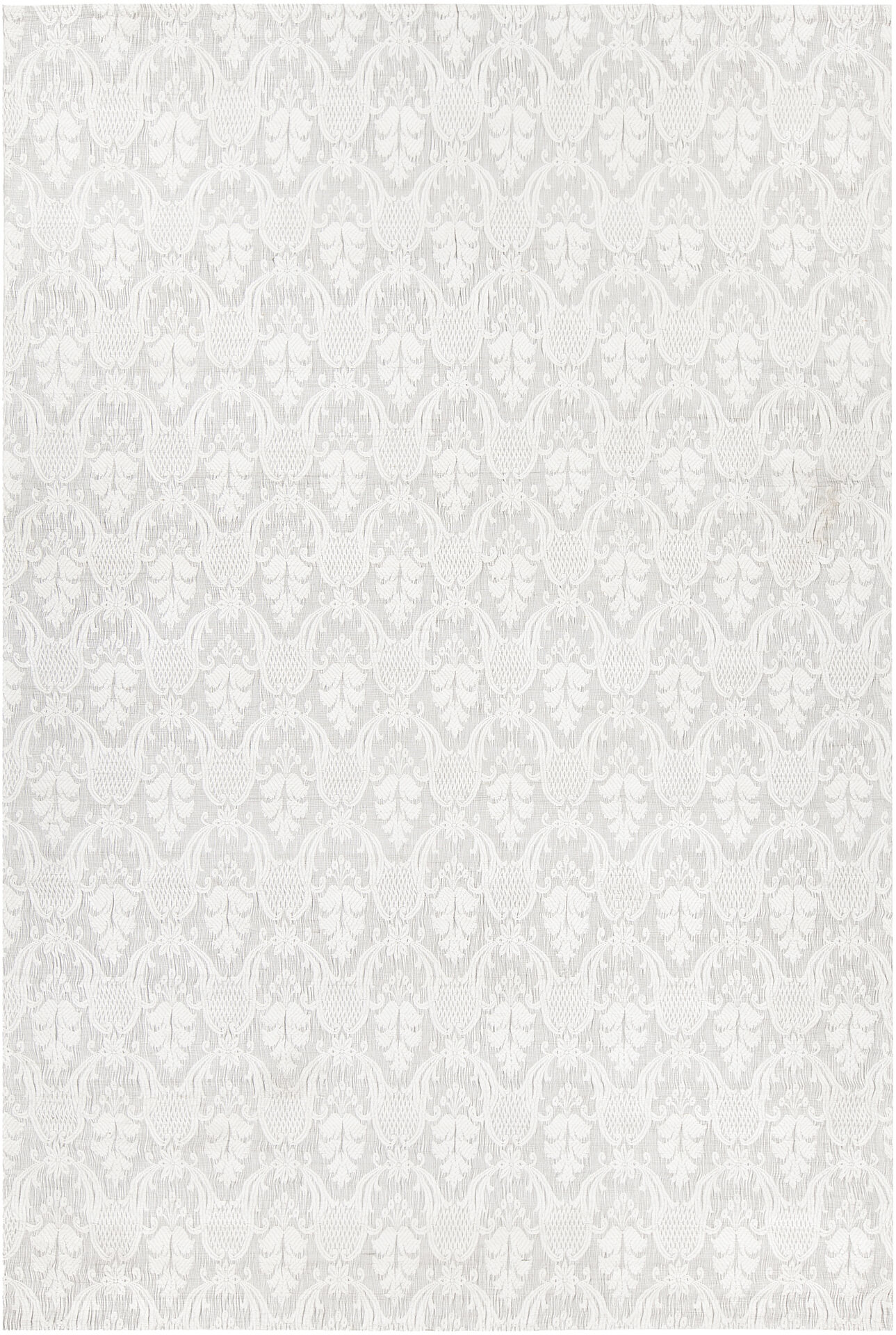 Shenaz Polyester Rectangular Handmade Rug, Composition 2